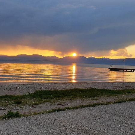 Verde & Lago Appartamento Vicino Al Lago Di Garda Calcinato 외부 사진
