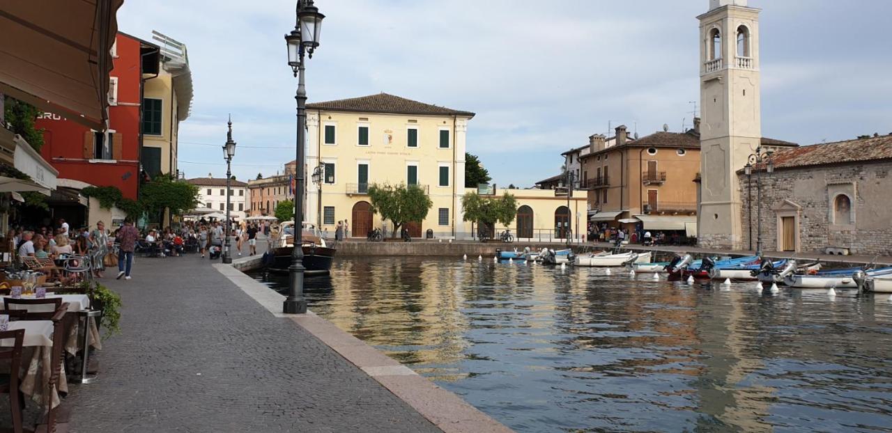 Verde & Lago Appartamento Vicino Al Lago Di Garda Calcinato 외부 사진
