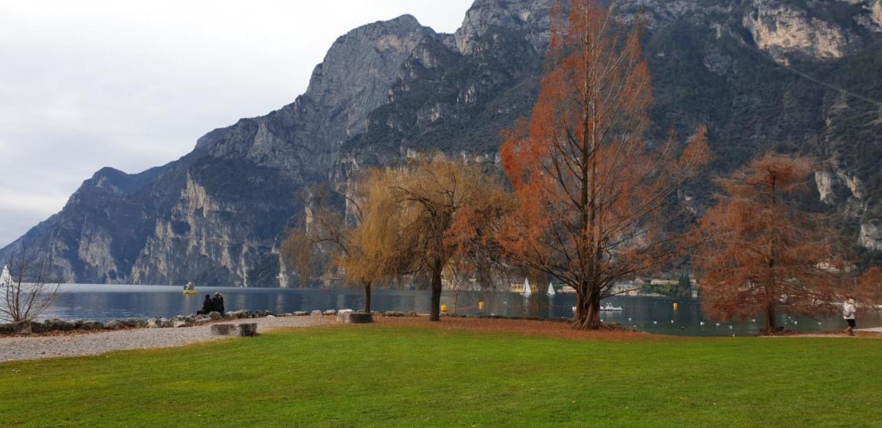 Verde & Lago Appartamento Vicino Al Lago Di Garda Calcinato 외부 사진